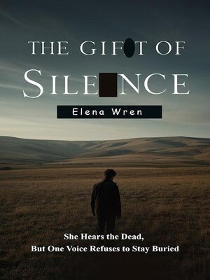 cover image of The Gift of Silence